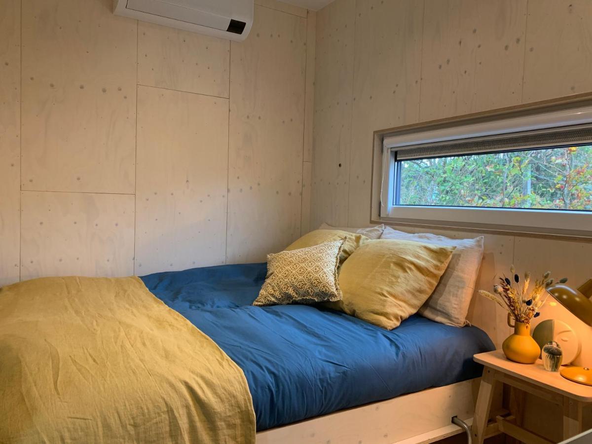 Holiday home Wad Nou Terschelling Heerlijk Duurzaam Chalet! *