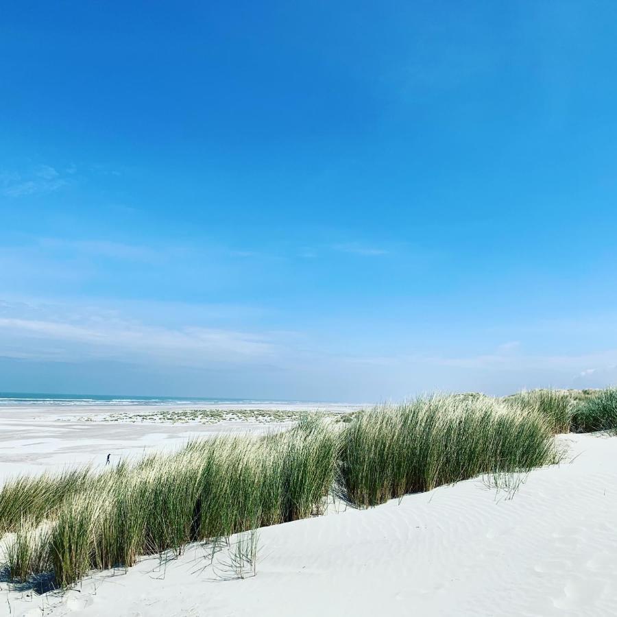 Holiday home Wad Nou Terschelling Heerlijk Duurzaam Chalet!